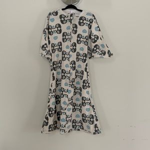 NWOT Zipadee-zip Medium